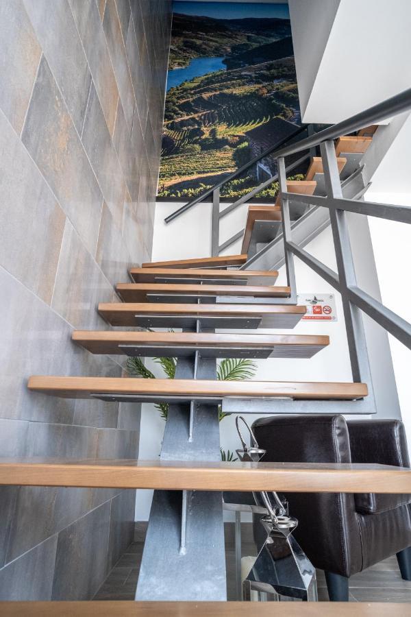 Casas Da Barca Villa Vila Nova de Foz Côa Eksteriør billede