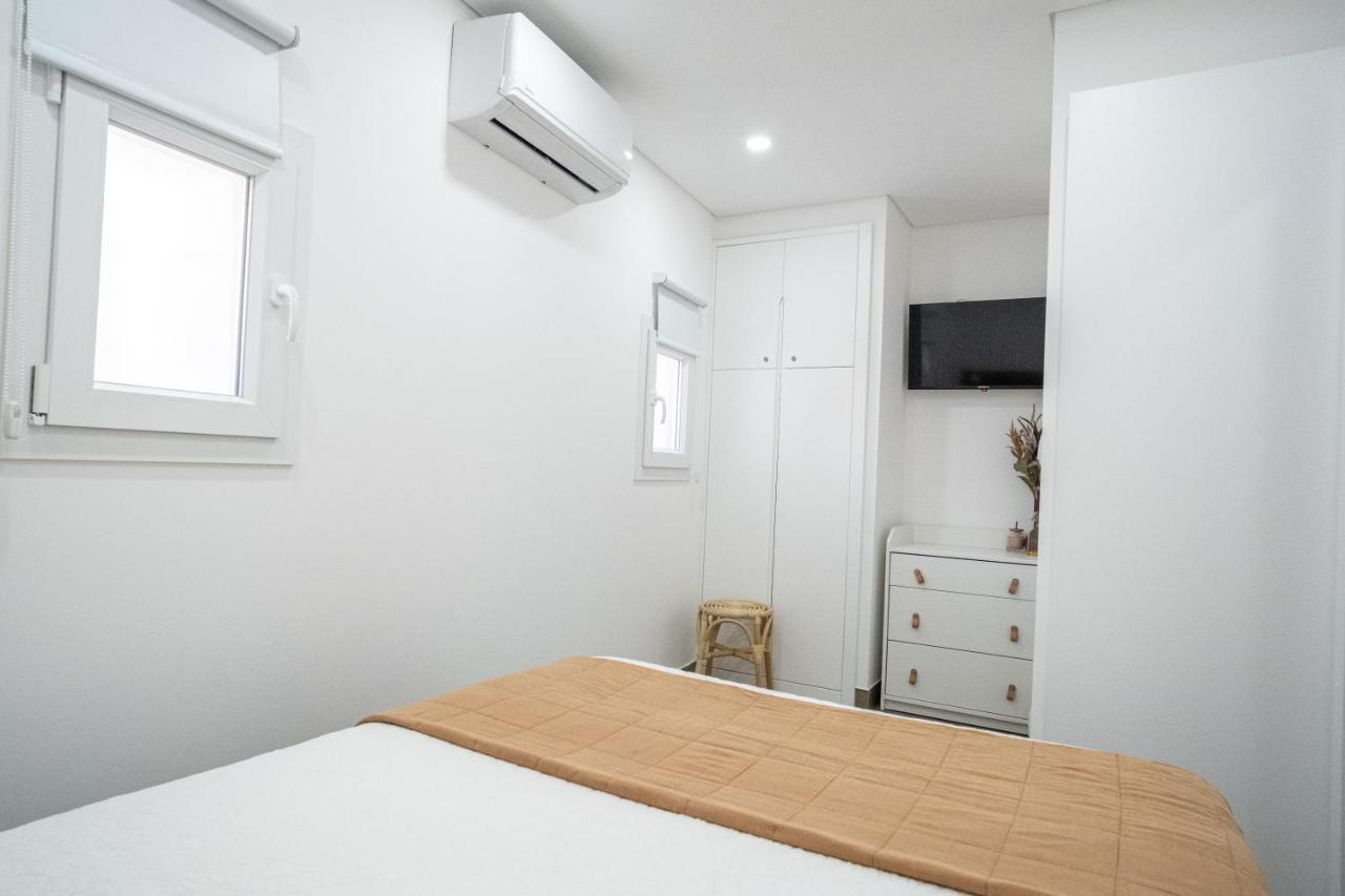 Casas Da Barca Villa Vila Nova de Foz Côa Eksteriør billede