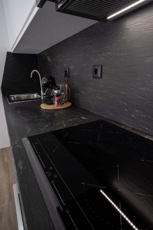 Casas Da Barca Villa Vila Nova de Foz Côa Eksteriør billede