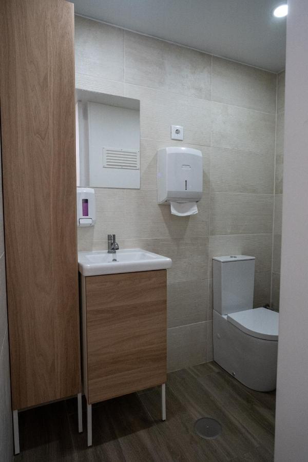 Casas Da Barca Villa Vila Nova de Foz Côa Eksteriør billede