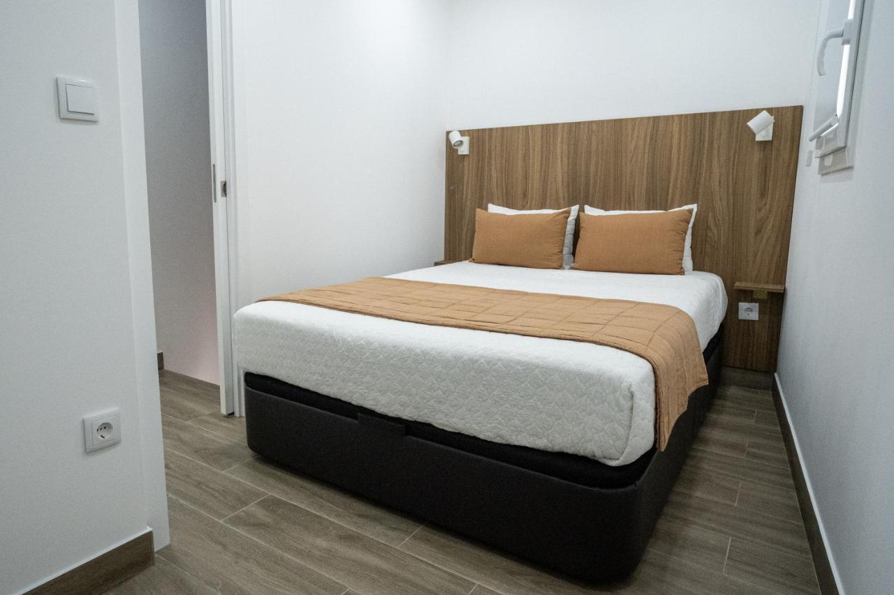 Casas Da Barca Villa Vila Nova de Foz Côa Eksteriør billede