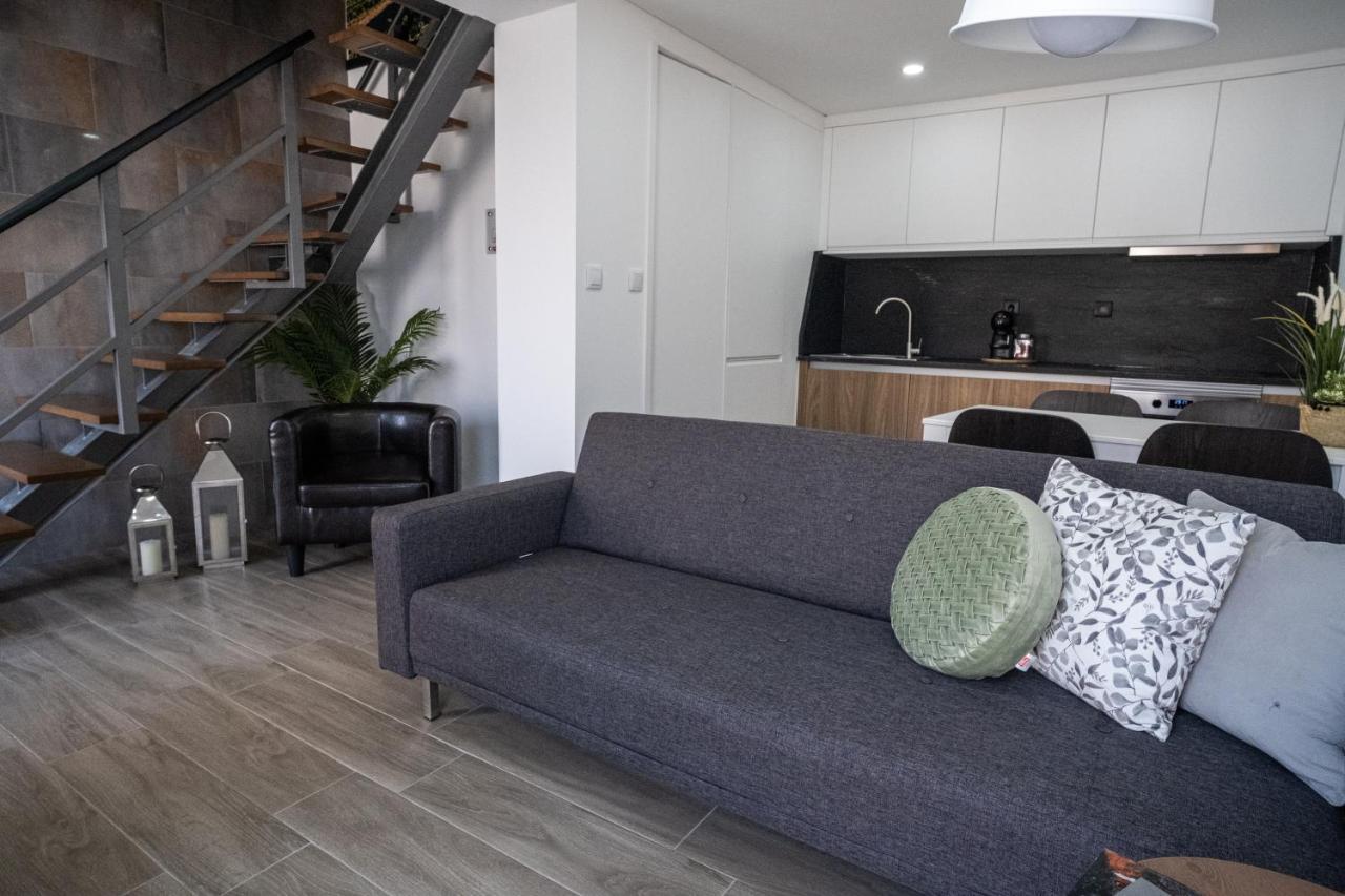 Casas Da Barca Villa Vila Nova de Foz Côa Eksteriør billede