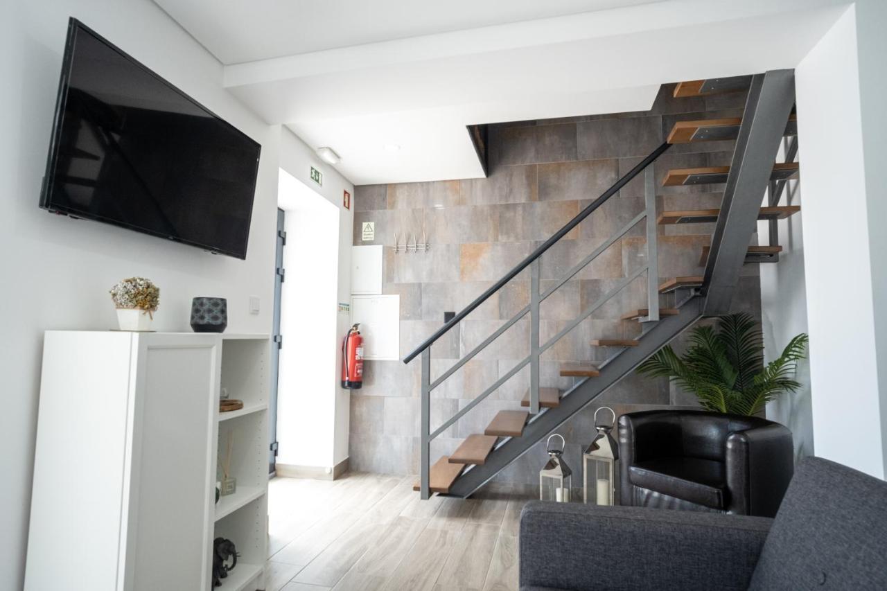 Casas Da Barca Villa Vila Nova de Foz Côa Eksteriør billede