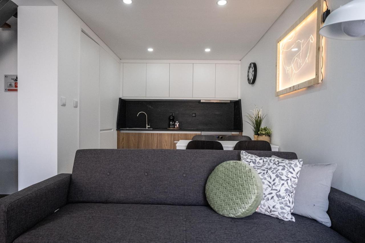Casas Da Barca Villa Vila Nova de Foz Côa Eksteriør billede