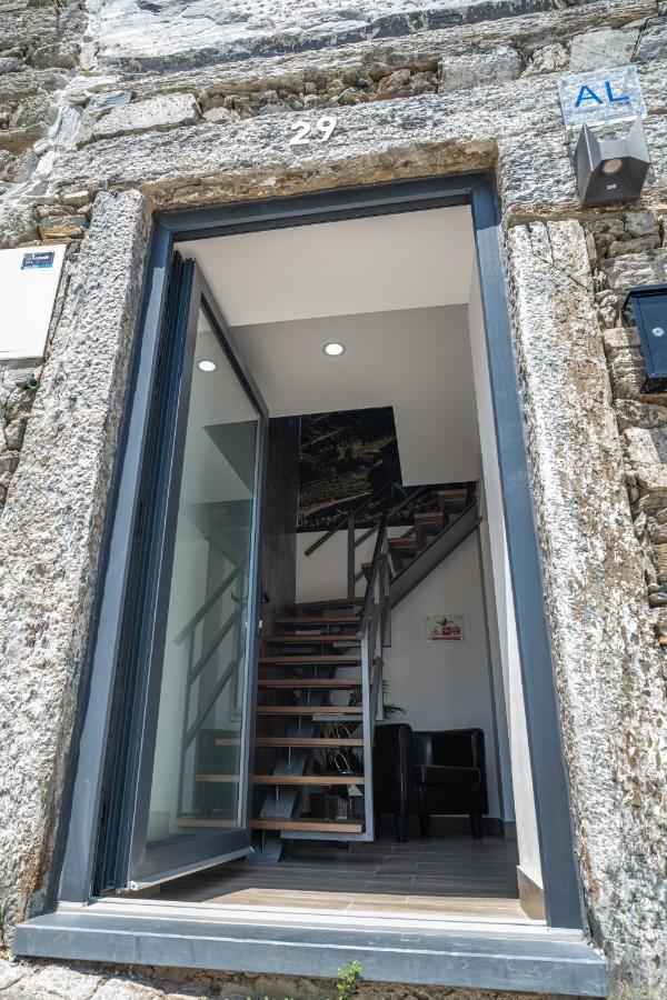 Casas Da Barca Villa Vila Nova de Foz Côa Eksteriør billede