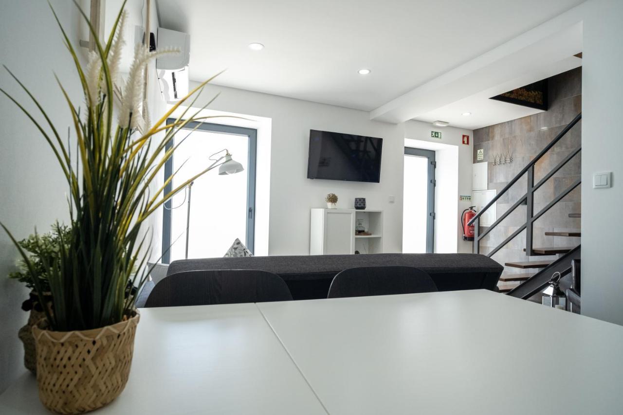 Casas Da Barca Villa Vila Nova de Foz Côa Eksteriør billede