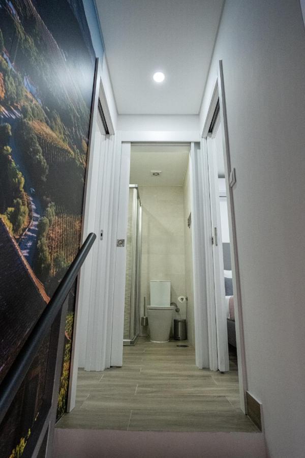 Casas Da Barca Villa Vila Nova de Foz Côa Eksteriør billede