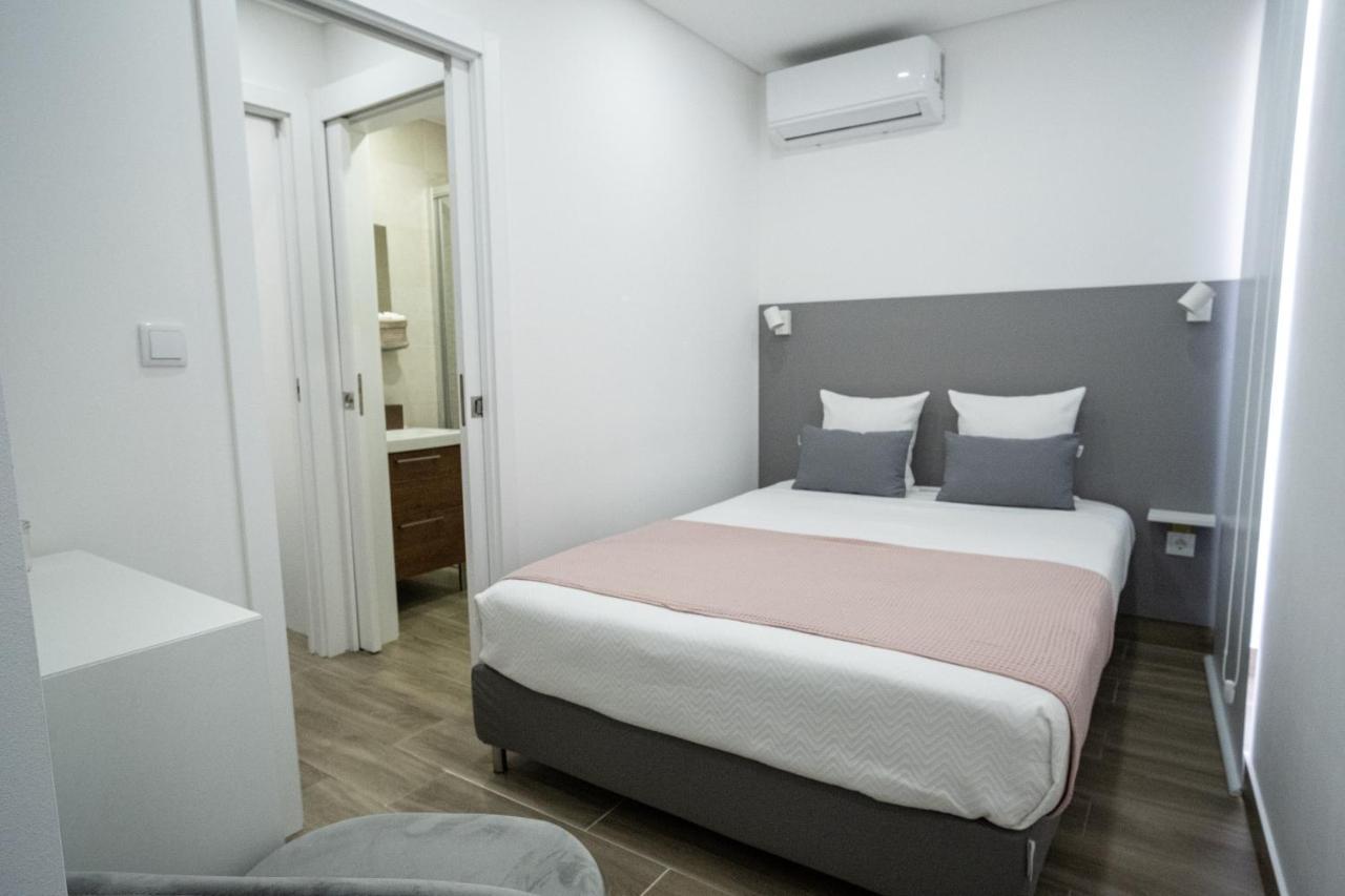 Casas Da Barca Villa Vila Nova de Foz Côa Eksteriør billede