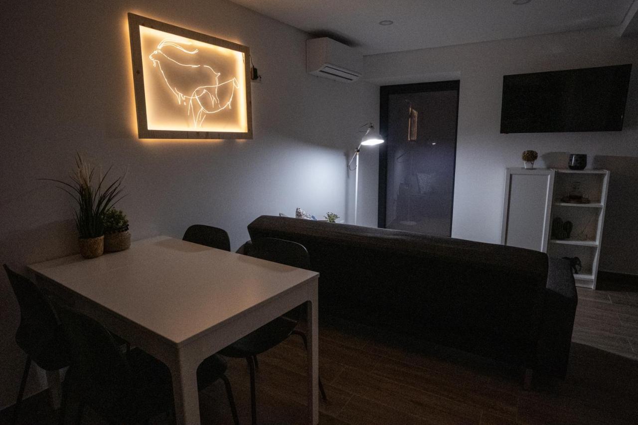 Casas Da Barca Villa Vila Nova de Foz Côa Eksteriør billede