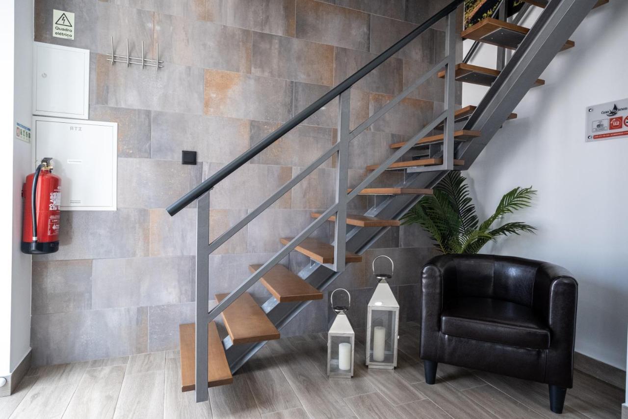 Casas Da Barca Villa Vila Nova de Foz Côa Eksteriør billede