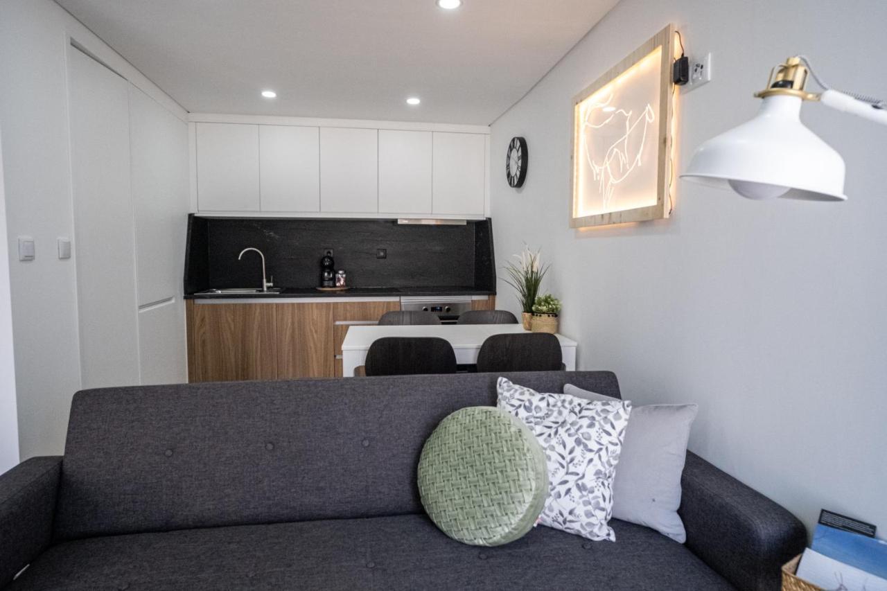 Casas Da Barca Villa Vila Nova de Foz Côa Eksteriør billede
