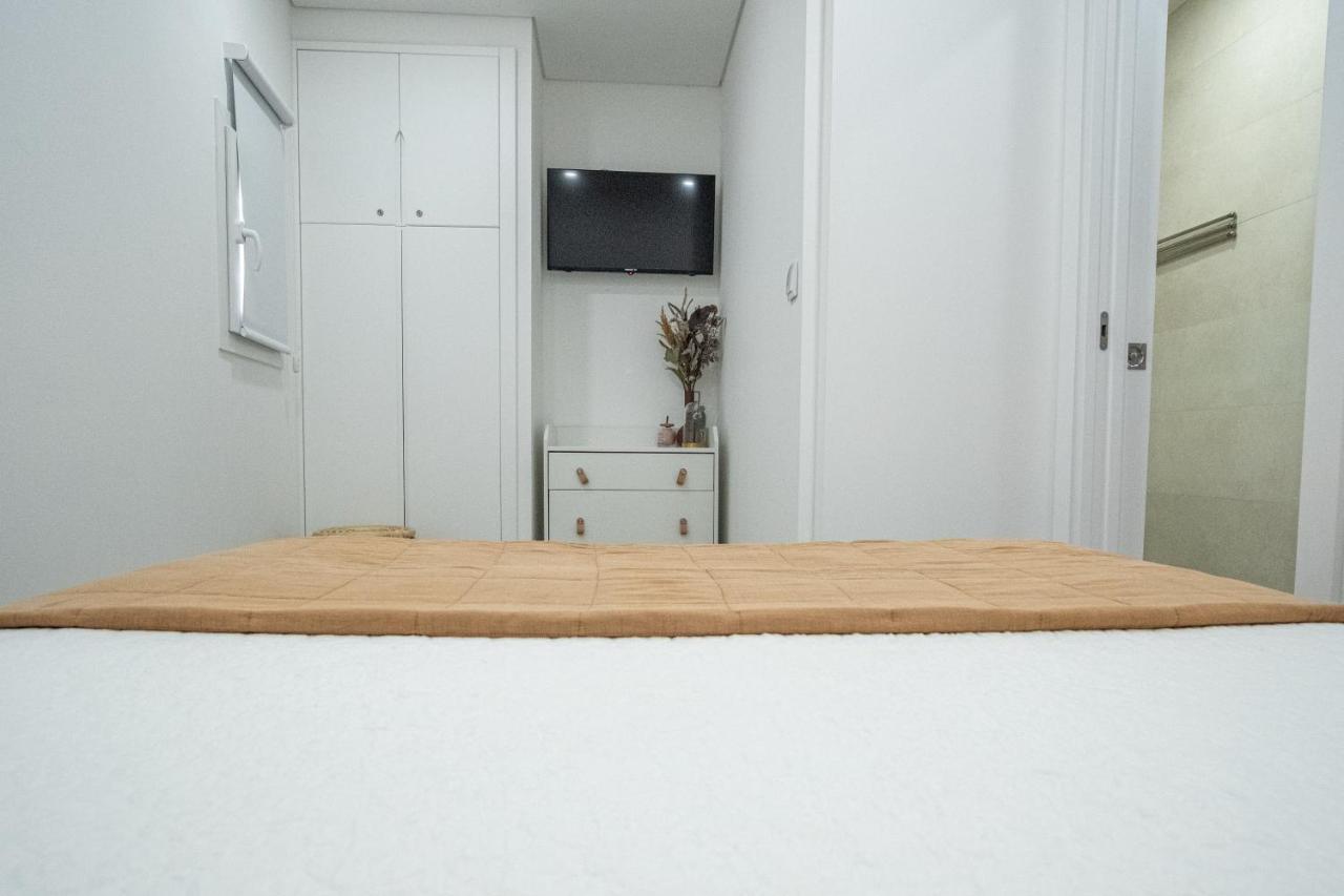 Casas Da Barca Villa Vila Nova de Foz Côa Eksteriør billede